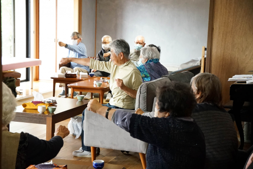 【鹿児島県姶良市】「強みを活かせるデイサービス」から広がる「介護の面白さ」 ／ ナルホイヤ在宅生活研究所 森山景士郎さん