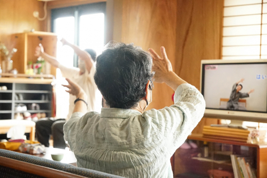 【鹿児島県姶良市】「強みを活かせるデイサービス」から広がる「介護の面白さ」 ／ ナルホイヤ在宅生活研究所 森山景士郎さん