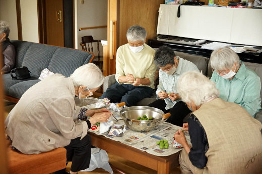 【鹿児島県姶良市】「強みを活かせるデイサービス」から広がる「介護の面白さ」 ／ ナルホイヤ在宅生活研究所 森山景士郎さん