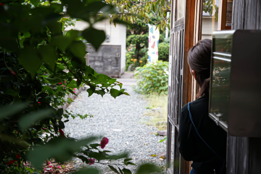 【鹿児島・甑島】誰かが帰ってこれる場所に。それが甑島で生きる私だからできること。／ 東シナ海の小さな島ブランド社 山下麻由さん