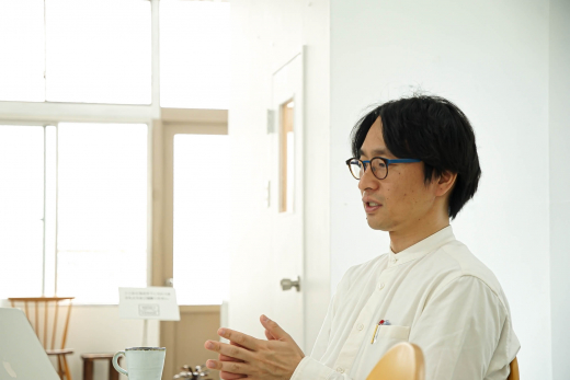 【鹿児島県鹿児島市】社会の適材適所を図り、誰もが力を発揮できる環境づくりを ／ 株式会社スタジオグッドフラット 市村良平さん