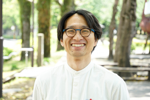 【鹿児島県鹿児島市】社会の適材適所を図り、誰もが力を発揮できる環境づくりを ／ 株式会社スタジオグッドフラット 市村良平さん