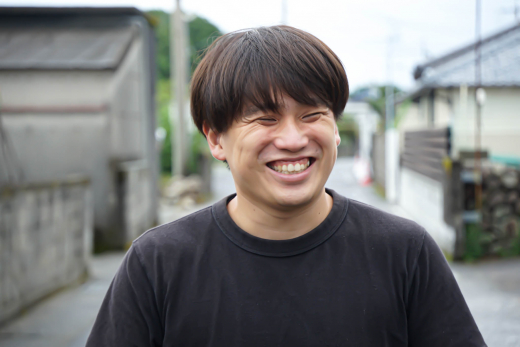 【鹿児島・甑島】“生きるように働く”とは？島暮らしで見出したコミュニケーションを通した自分の役割。 ／ 東シナ海の小さな島ブランド社 平川千尋さん