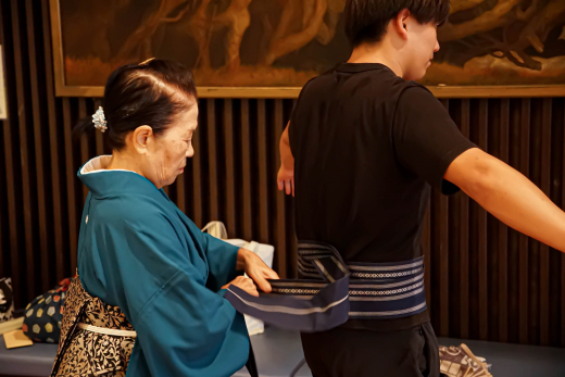 【鹿児島・甑島】“生きるように働く”とは？島暮らしで見出したコミュニケーションを通した自分の役割。 ／ 東シナ海の小さな島ブランド社 平川千尋さん