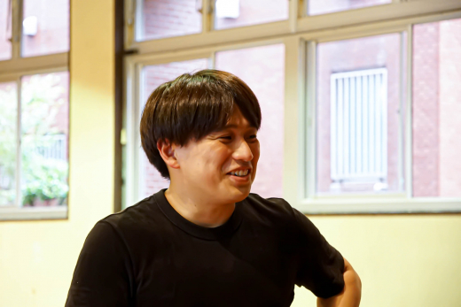 【鹿児島・甑島】“生きるように働く”とは？島暮らしで見出したコミュニケーションを通した自分の役割。 ／ 東シナ海の小さな島ブランド社 平川千尋さん