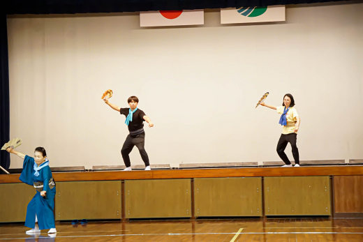 【鹿児島・甑島】“生きるように働く”とは？島暮らしで見出したコミュニケーションを通した自分の役割。 ／ 東シナ海の小さな島ブランド社 平川千尋さん