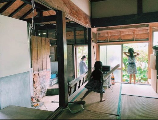 【鹿児島・甑島】誰かが帰ってこれる場所に。それが甑島で生きる私だからできること。／ 東シナ海の小さな島ブランド社 山下麻由さん