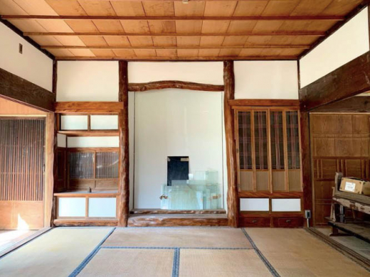 【鹿児島・甑島】誰かが帰ってこれる場所に。それが甑島で生きる私だからできること。／ 東シナ海の小さな島ブランド社 山下麻由さん