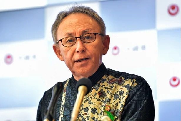 デニー知事の所得、40万円減の1705万円 不適切会計で給与カット 資産公開 沖縄