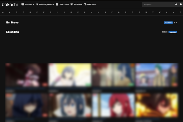 ブラジルの日本アニメ海賊版15サイトが閉鎖、全部で月間平均約795万アクセスの「海外発海外向け」サイト - INTERNET Watch