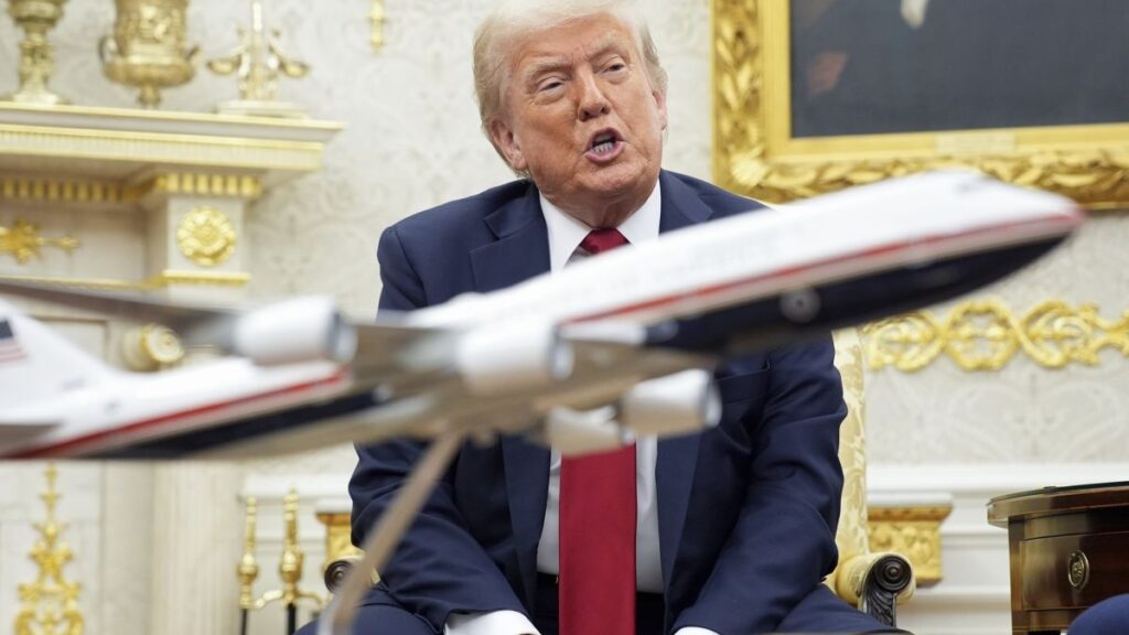 【分析】トランプ氏の５０日の猶予期間、ロシアは残忍な攻撃を継続する「許可」と認識 - CNN.co.jp