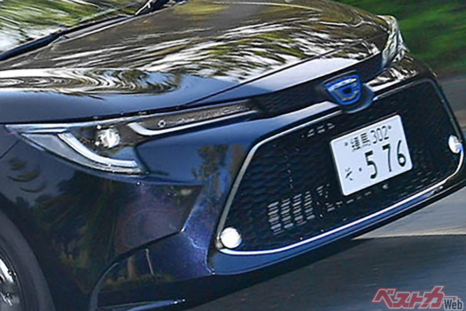 国産ステーションワゴン乗りたい!! それならトヨタ カローラツーリング！ 気になる中古市場は？ - bestcarweb.jp