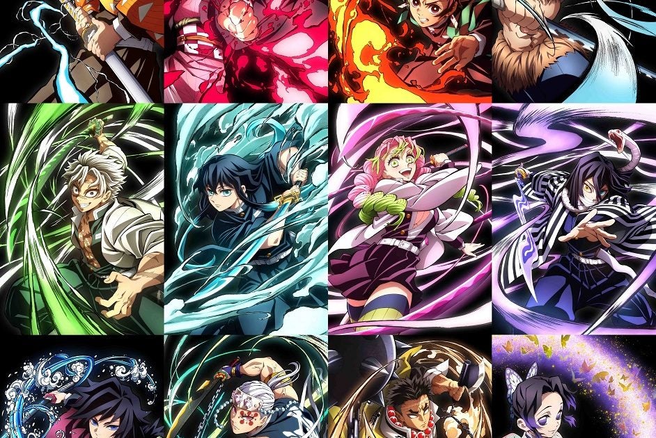 【関西】アニメ「鬼滅の刃」全集中展 -刀鍛冶の里編・柱稽古編- 京都文化博物館で7月18日から8月17日まで 『劇場版「鬼滅の刃」無限城編』と同日スタート！ – 美術展ナビ
