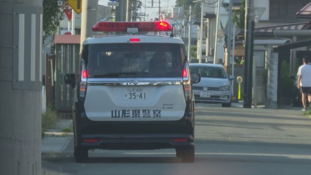 共有