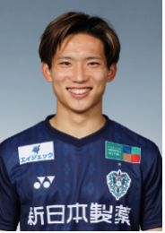 北島 祐二選手　福岡県小郡市の「ふるさとスポーツ大使」就任決定 | アビスパ福岡公式サイト | AVISPA FUKUOKA Official Website