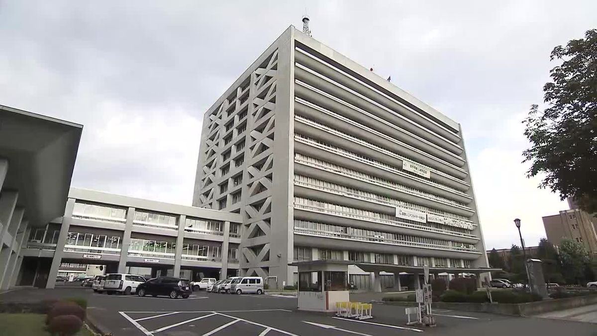 岩手県職員に夏のボーナス　3年連続増加