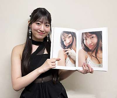 中山夏月姫