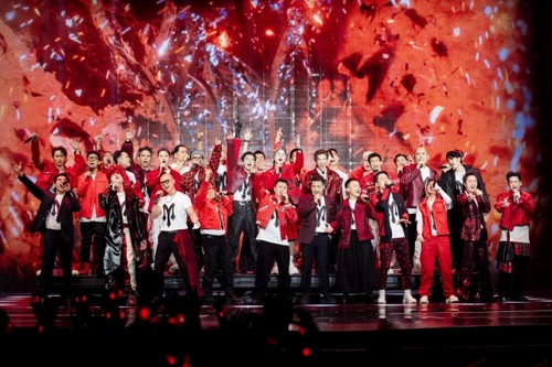 文化産業におけるベトナムと日本、およびベトナムと韓国との協力関係