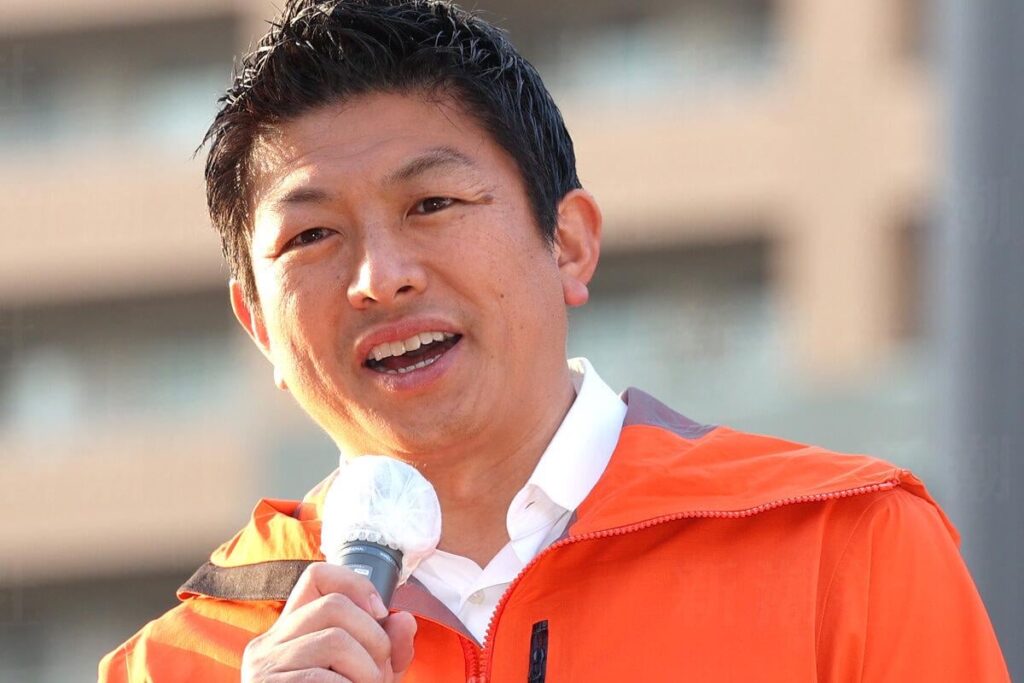 「参政党の神谷さんは陰謀論に染まり切っている」 元党員が証言 「勉強会で語る”歴史の真実”は陰謀史観そのもの」―「明治維新の裏には国際金融資本がいた」