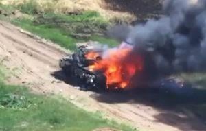 Siverskのロシアの鎧の虐殺、ポクロフスクはクレムリンの絶望を明らかにします