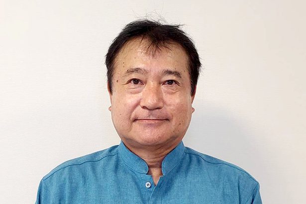 新理事長に下地氏選出 沖縄県文化芸術振興会