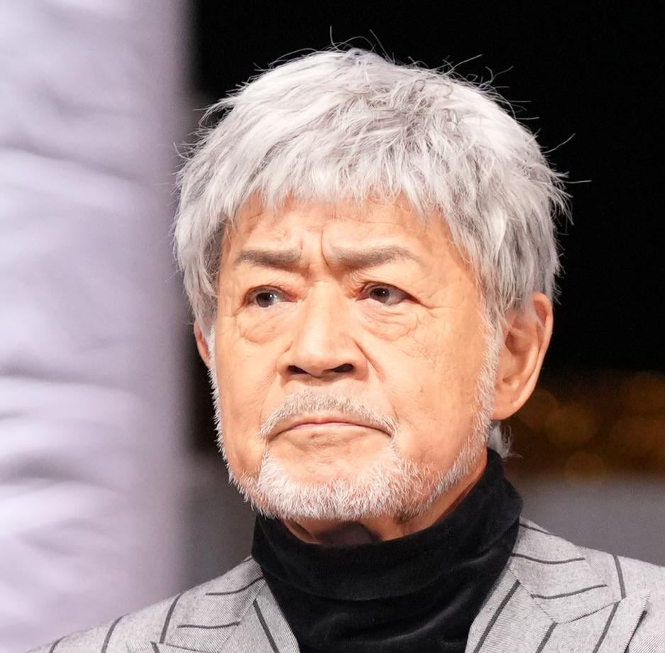 各地で頻発する悪質な泥棒に「日本人がやると思いますか?」黒沢年雄が怒りあらわ（日刊スポーツ） - Yahoo!ニュース