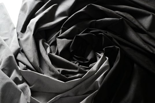 サンコール株式会社 大阪・関西万博にて炭ふろしきをコラボ展示　技術と新素材で’輝くいのち’を表現 - 烏丸経済新聞