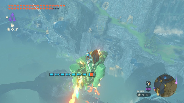 スイッチ2版『ブレワイ』『ティアキン』の限定要素「ZELDA NOTES」って結局何ができるの?常にスマホを傍らに置く奇妙な『ゼルダ』体験―ファン胸熱な要素も – Game*Spark スイッチ2版『ブレワイ』『ティアキン』の限定要素「ZELDA NOTES」って結局何ができるの?常にスマホを傍らに置く奇妙な『ゼルダ』体験―ファン胸熱な要素も - Game*Spark