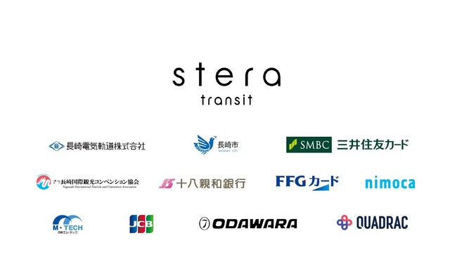 stera transit 長崎MaaS推進事業　2025年秋頃より実証実験を開始 | ニコニコニュース