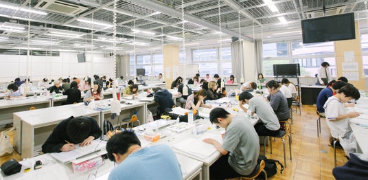 京都精華大学 マンガ学部の学科選択科目を拡充。マンガの専門性をさらに高める3学科4コースの学び。 - 烏丸経済新聞