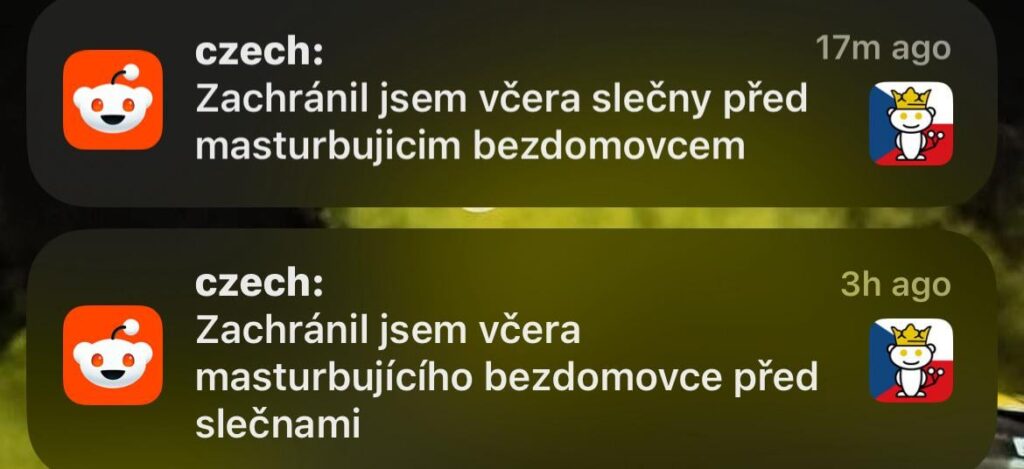 r/czech v koth