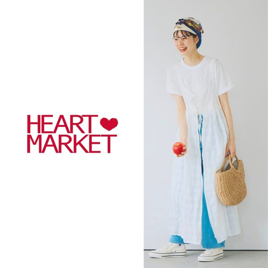 7月11日（金）グランドオープン【 Market of the Heart（心の市場）】 通称 M.O.T.H.（モース）　群馬県高崎市に「地域と、お客様と、ハートでつながる」新しいコミュニティ誕生！