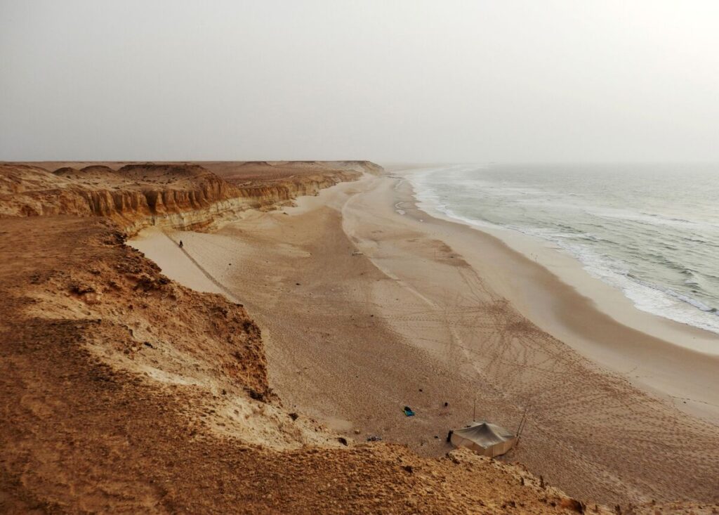 ハリウッド映画超大作、アフリカ「非自治地域」での撮影が論争呼ぶ - Bloomberg