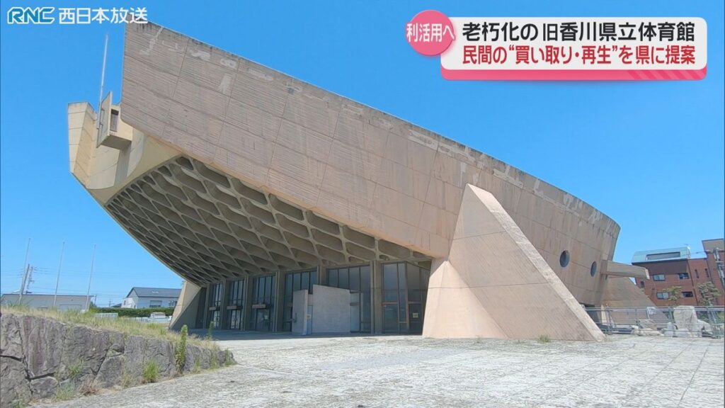 共有