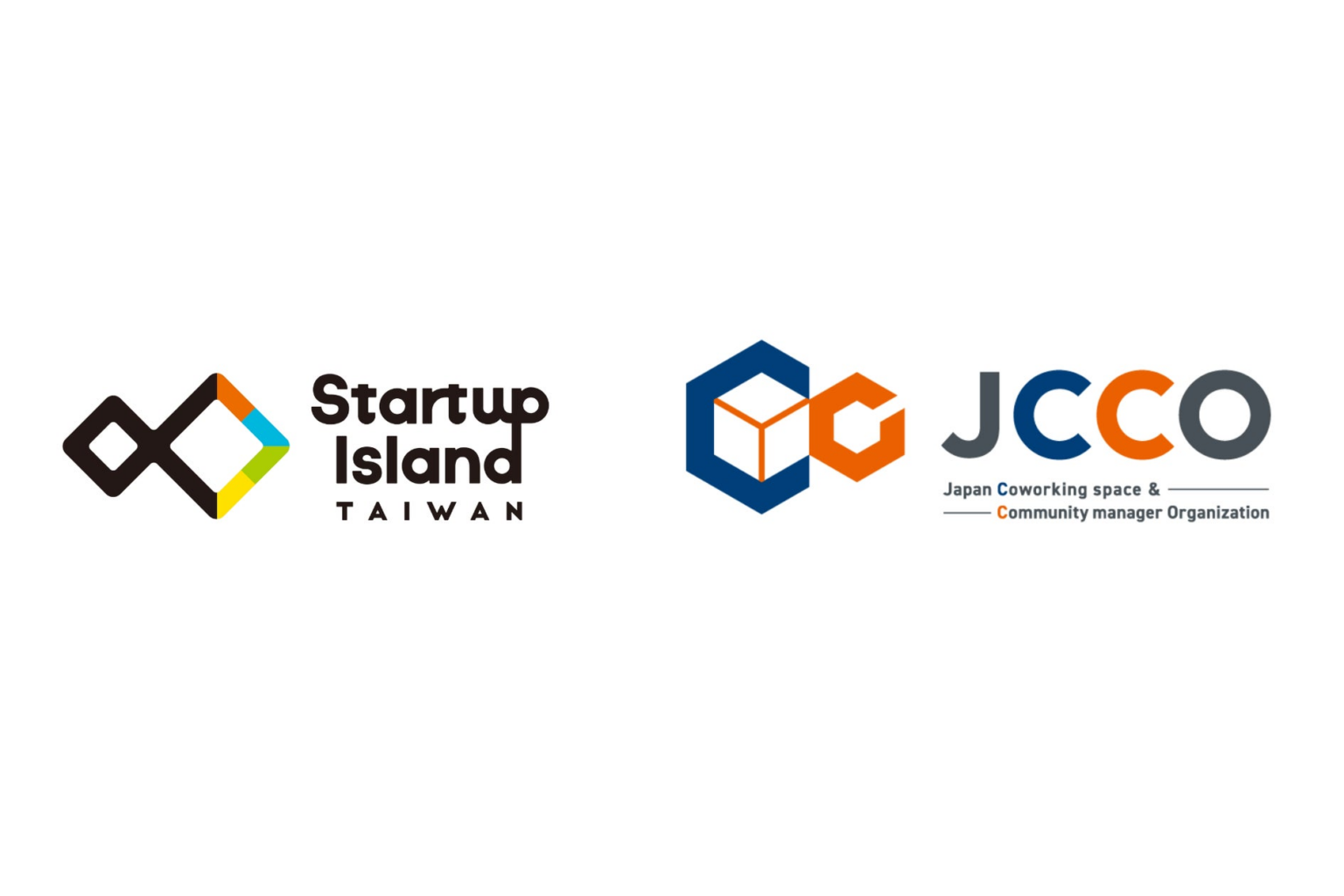 JCCOはStartup Island TAIWANとの包括連携協定を締結いたしました。 | 一般社団法人日本コワーキングスペース&コミュニティマネージャー協会のプレスリリース