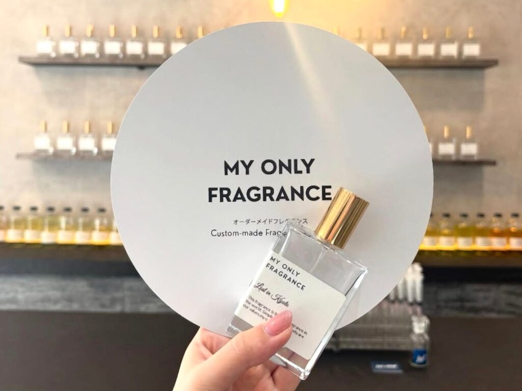 【京都・祇園祭キャンペーン】夏の京都にひらりと香る――MY ONLY FRAGRANCEが“香りのうちわ”を限定配布 | 株式会社フレグランスプロジェクトのプレスリリース