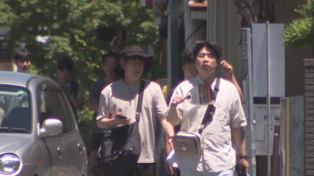 テレビ大分