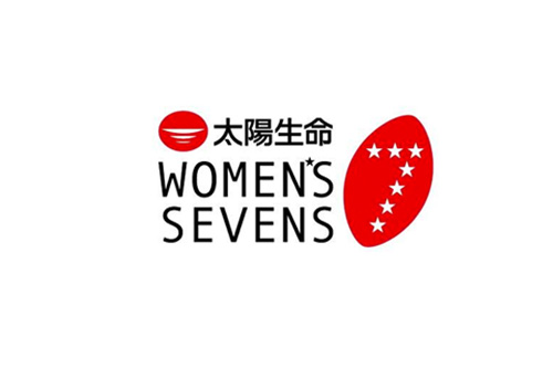 太陽生命ウィメンズセブンズシリーズ2025　第2戦北九州大会 チャレンジチーム福岡合宿および参加メンバーのお知らせ｜日本ラグビーフットボール協会