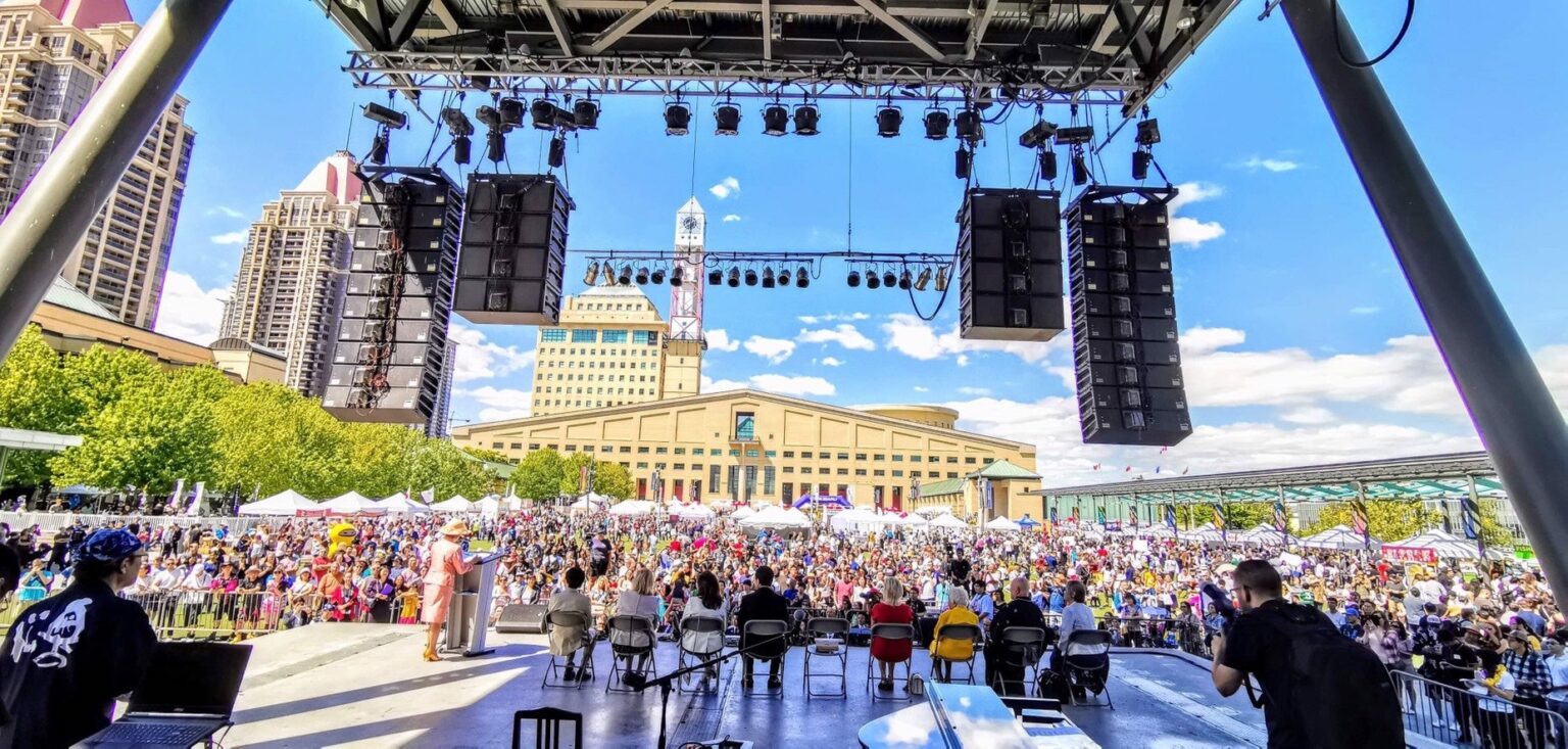 カナダ最大級の日系イベント「Japan Festival CANADA」 第10回記念大会が2025年8月16日・17日に開催決定！ | Japan Expo Canada Inc.のプレスリリース