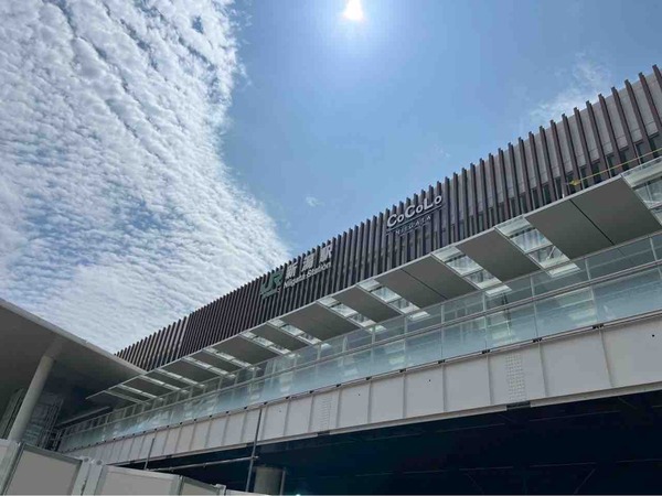 TAKANAWA GATEWAY CITY 未来体験シアター in NIIGATA