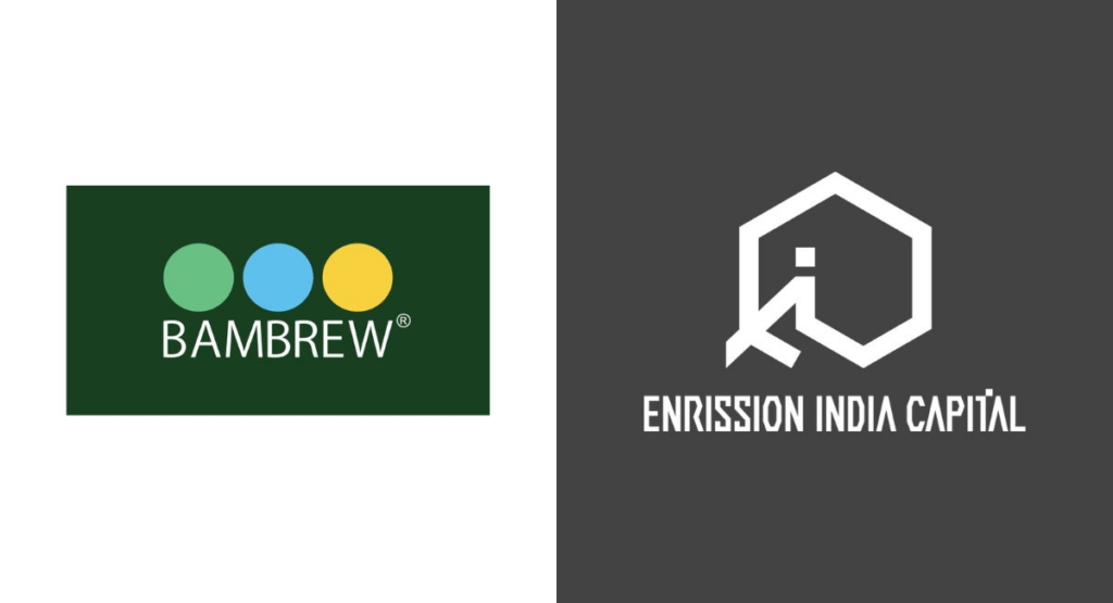 サステナブルなパッケージ素材を開発するBambrewへ出資 | ENRISSION INDIA CAPITAL株式会社のプレスリリース