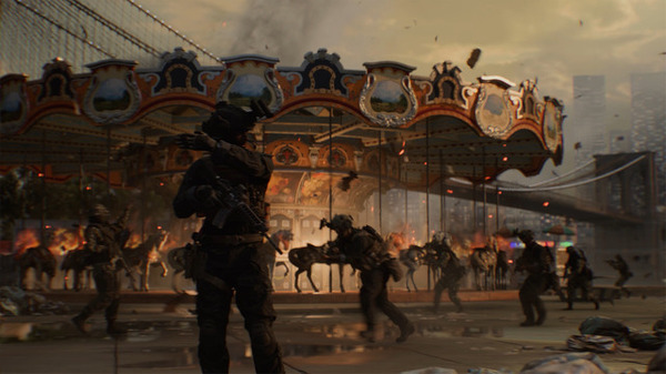 「ゲームは値上げしない」EAが決算で改めて表明、『バトルフィールド 6』価格は70ドルになるか―海外報道 - インサイド