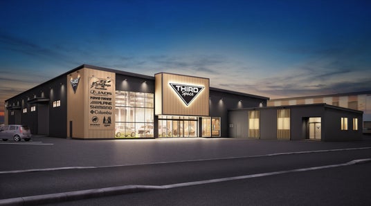 北海道発！アウトドアカスタムカーとアイテムの複合施設「THIRD Space 札幌」7月26日グランドオープン - 札幌経済新聞
