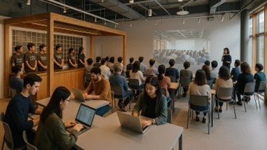 RYO-FU BASEがSAGAサンライズパークを期間限定で「新たな実証フィールド」として活用 | 公益財団法人佐賀県産業振興機構のプレスリリース