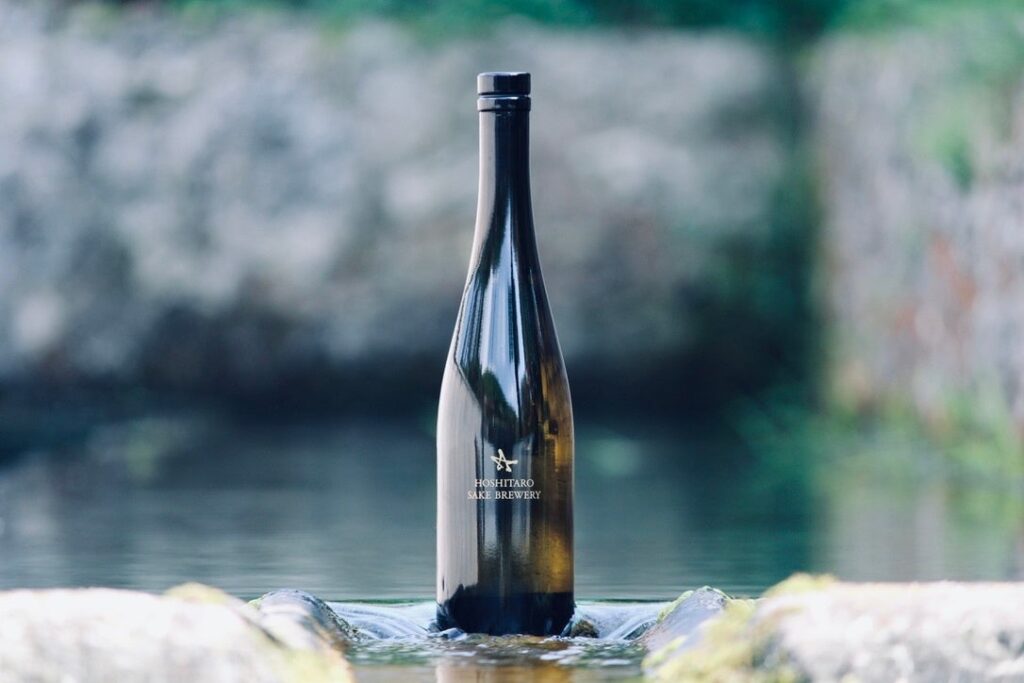 【イタリア初】ユネスコ世界遺産ドロミテに日本人酒蔵が誕生 | Hoshitaro Sake Brewery srlのプレスリリース