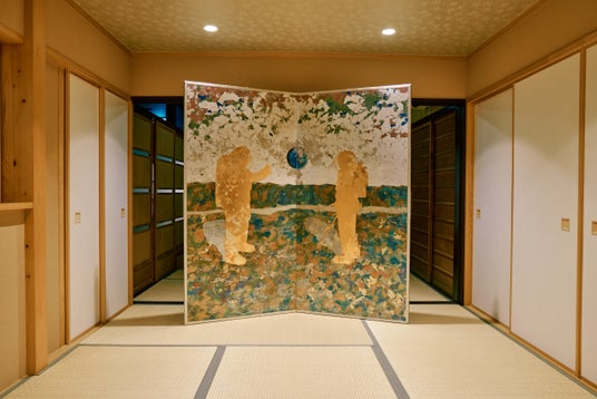 京都祇園祭 × 宇宙 - 六角町で「宇宙茶会」開催決定