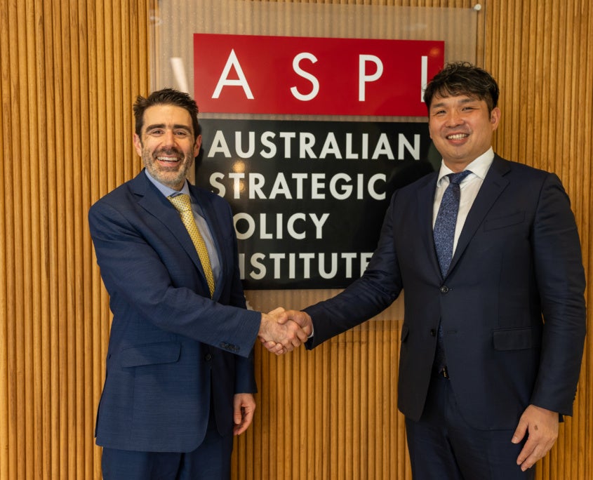 株式会社Japan Nexus Intelligenceとオーストラリア戦略政策研究所、インド太平洋地域における国家主導型の影響力工作への対策で提携 | 株式会社Japan Nexus Intelligenceのプレスリリース