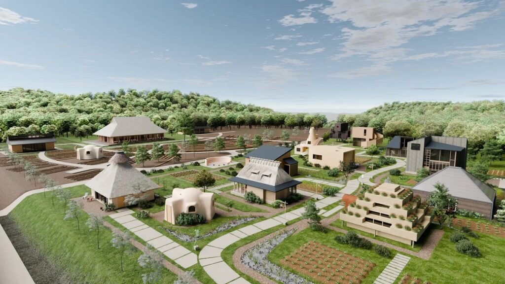 兵庫県淡路市に農業体験付きの滞在型施設「はたけのリゾート 燦燦Villa」が8月1日オープン 農業人口の拡大に貢献 | AMP[アンプ]