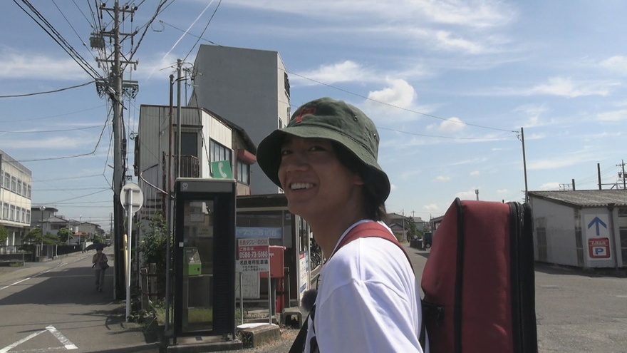 ゴール目前！地名しりとり「4大過酷エピソード」を振り返る！一宮で三重県の地名は出るのか！？『地名しりとり～旅人ながつの挑戦～』 | エンタメ | Locipo Press