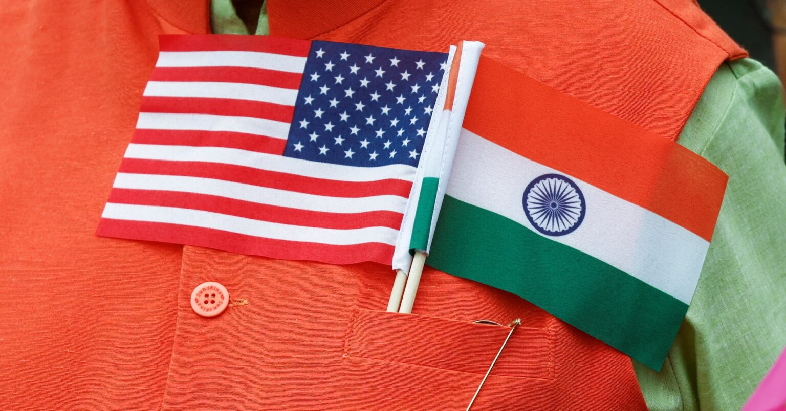 インド代表団、貿易交渉で米滞在延長と関係筋　農業などで相違か | ロイター